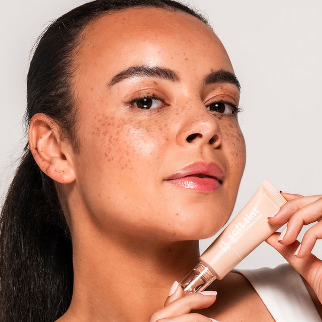 Soft Tint Serum Foundation